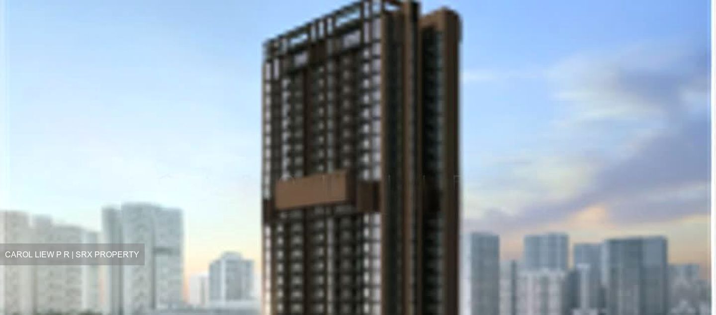 THE ARCADY AT BOON KENG (D12), Apartment #558334541